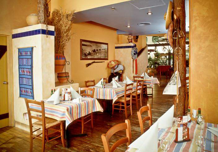 Novotel Sheremetyevo Moscow Airport