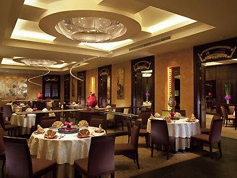 Hyatt Regency Bangkok Suvarnabhumi Airport