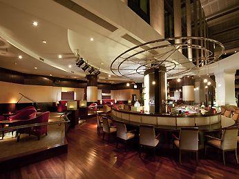 Hyatt Regency Bangkok Suvarnabhumi Airport