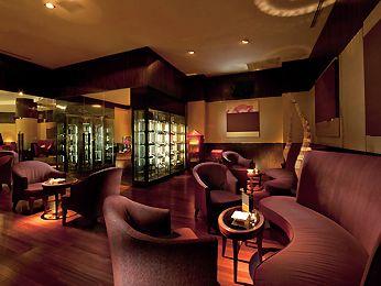 Hyatt Regency Bangkok Suvarnabhumi Airport