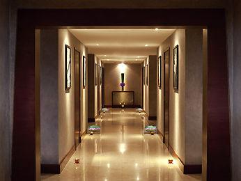 Hyatt Regency Bangkok Suvarnabhumi Airport