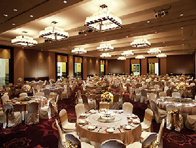 Hyatt Regency Bangkok Suvarnabhumi Airport