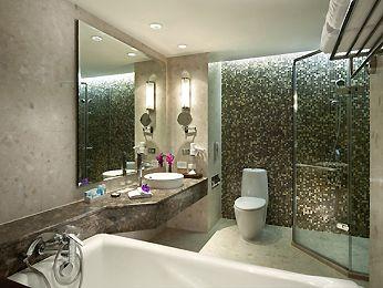Hyatt Regency Bangkok Suvarnabhumi Airport