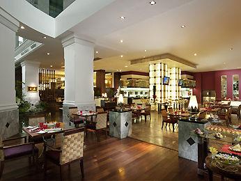 Hyatt Regency Bangkok Suvarnabhumi Airport