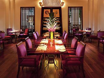 Hyatt Regency Bangkok Suvarnabhumi Airport