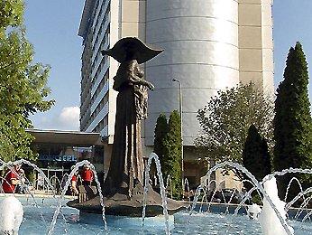 Novotel Szeged