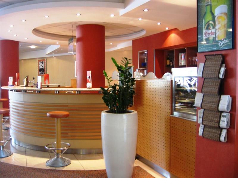 Novotel Szeged