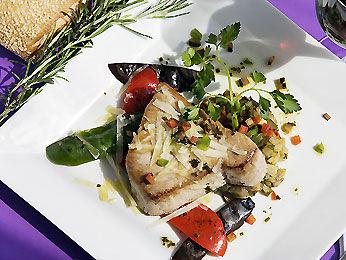 Novotel Venezia Mestre Castellana