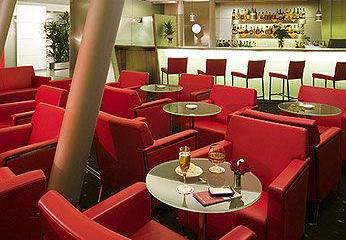 Отель Novotel Venezia Mestre Castellana Италия, Венеция, фото 12