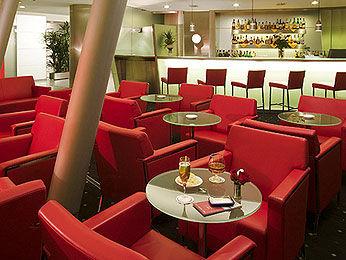 Novotel Venezia Mestre Castellana