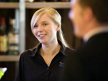 Novotel Venezia Mestre Castellana