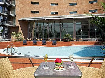 Novotel Venezia Mestre Castellana