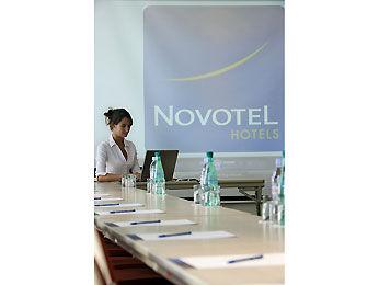 Novotel Venezia Mestre Castellana