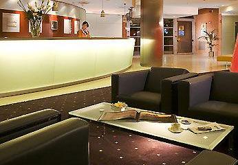 Отель Novotel Venezia Mestre Castellana Италия, Венеция, фото 2