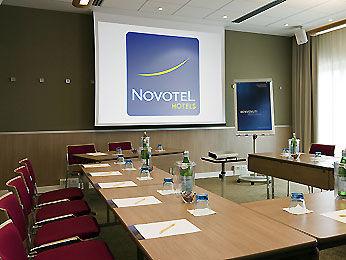 Novotel Venezia Mestre Castellana