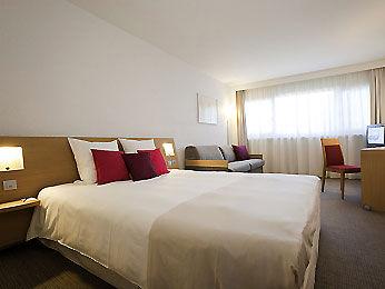 Novotel Venezia Mestre Castellana