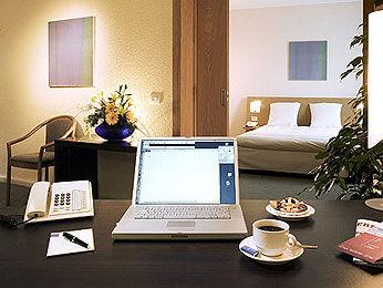 Novotel Venezia Mestre Castellana