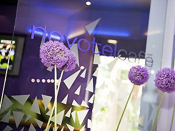 Novotel Venezia Mestre Castellana