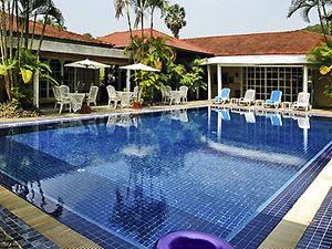 Novotel Vientiane