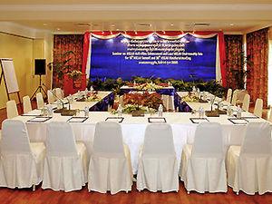 Novotel Vientiane