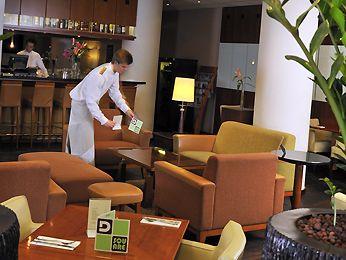 Novotel World Forum