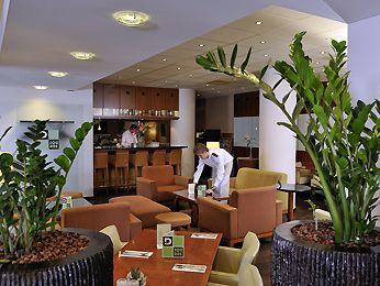 Novotel World Forum