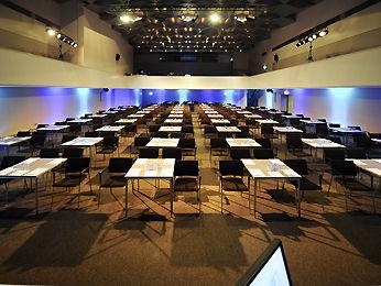 Novotel World Forum