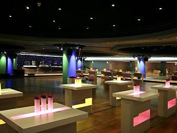 Novotel World Forum