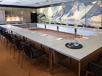 Novotel World Forum