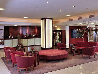 Novotel World Forum