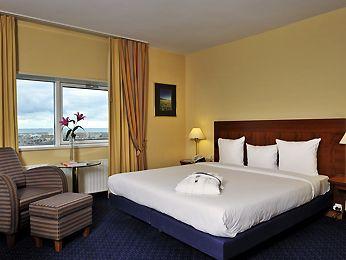 Novotel World Forum