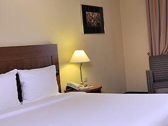 Novotel World Forum