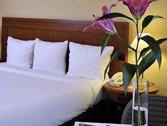 Novotel World Forum