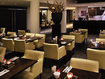 Novotel World Forum