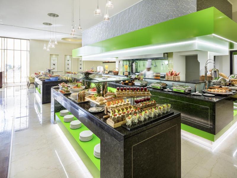 Novotel World Trade Centre Dubai