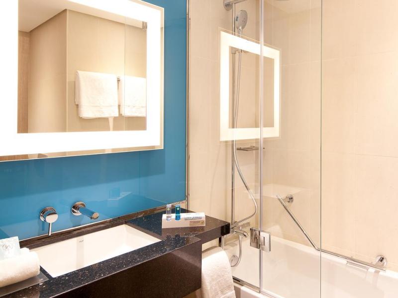 Novotel World Trade Centre Dubai