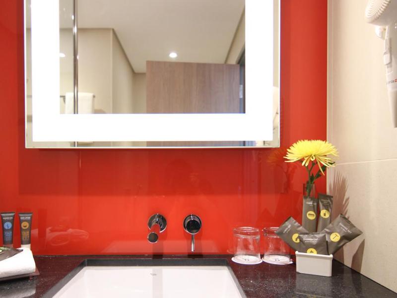 Novotel World Trade Centre Dubai