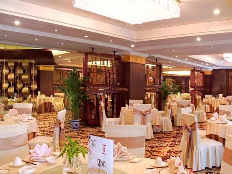 Novotel Wuhan Xinhua