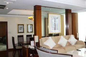 Отель Novotel Wuhan Xinhua Китай, Ухань, фото 4