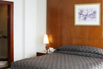 Отель Novotel Wuhan Xinhua Китай, Ухань, фото 6