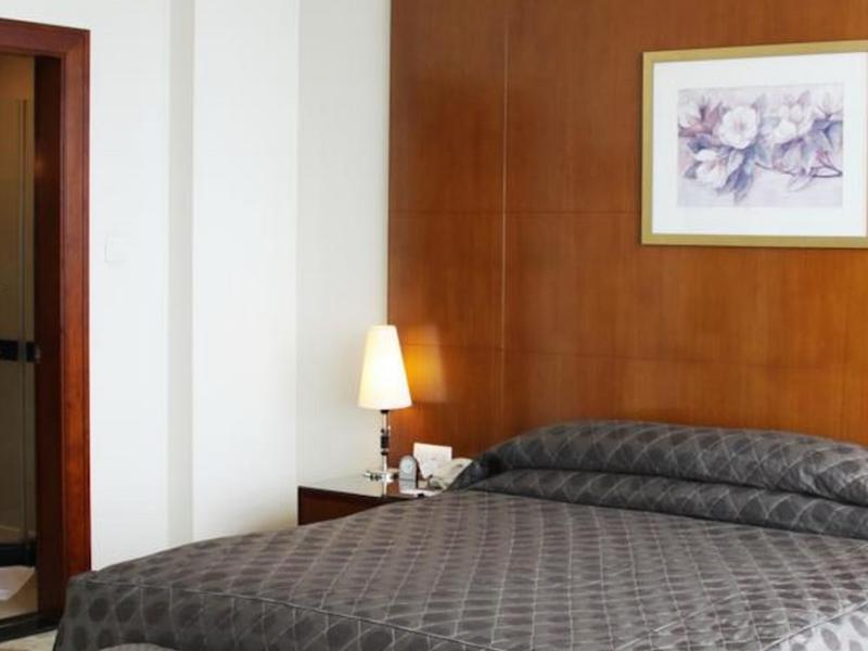 Novotel Wuhan Xinhua