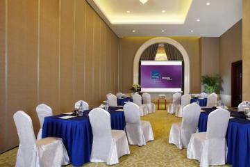 Отель Novotel Wuhan Xinhua Китай, Ухань, фото 7