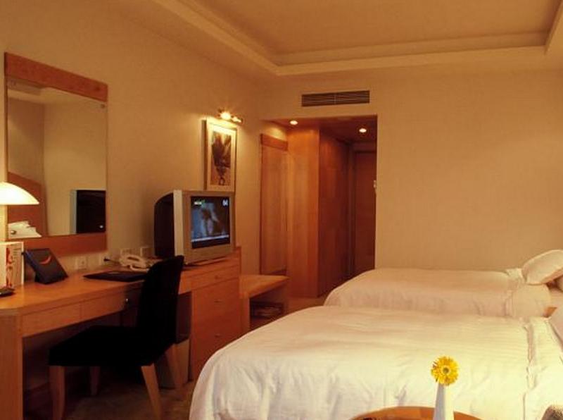Novotel Wuhan Xinhua