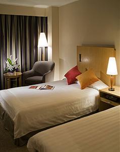 Novotel Xin Qiao Beijing