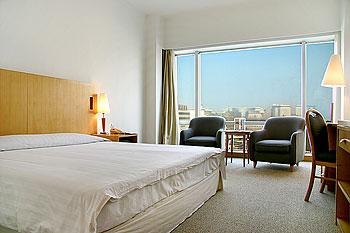 Отель Novotel Xin Qiao Beijing Китай, Пекин, фото 18