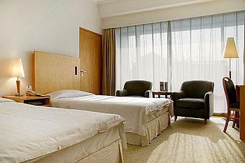 Отель Novotel Xin Qiao Beijing Китай, Пекин, фото 19