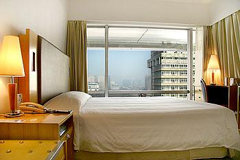 Novotel Xin Qiao Beijing