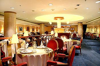 Отель Novotel Xin Qiao Beijing Китай, Пекин, фото 27