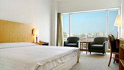 Отель Novotel Xin Qiao Beijing Китай, Пекин, фото 3
