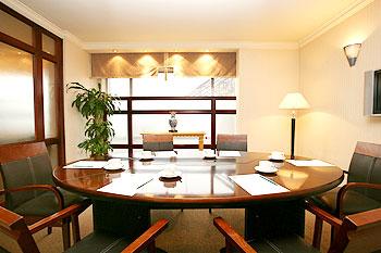 Novotel Xin Qiao Beijing